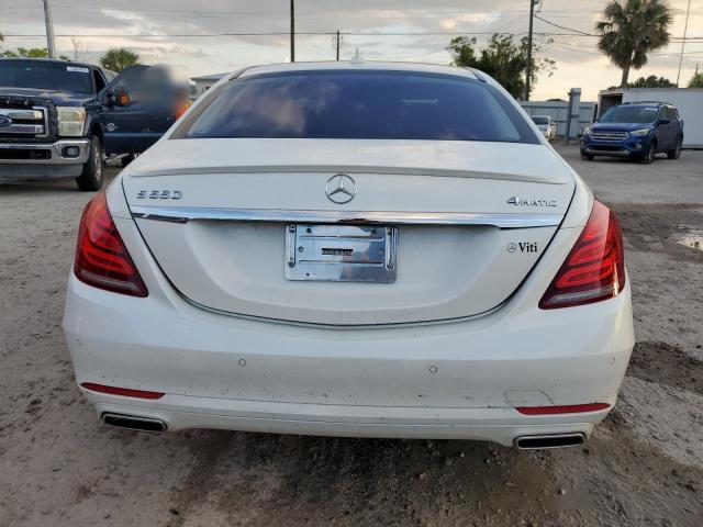 2015 MERCEDES-BENZ S 550 4MAT - WDDUG8FB0FA128736