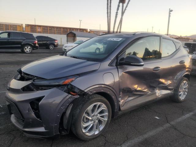Vin: 1g1fy6s00n4119923, lot: 80142104, chevrolet bolt lt 2022 img_1