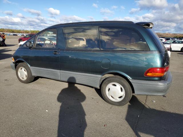 Vin: jt3ac12r3s1173204, lot: 79824674, toyota previa le 19952
