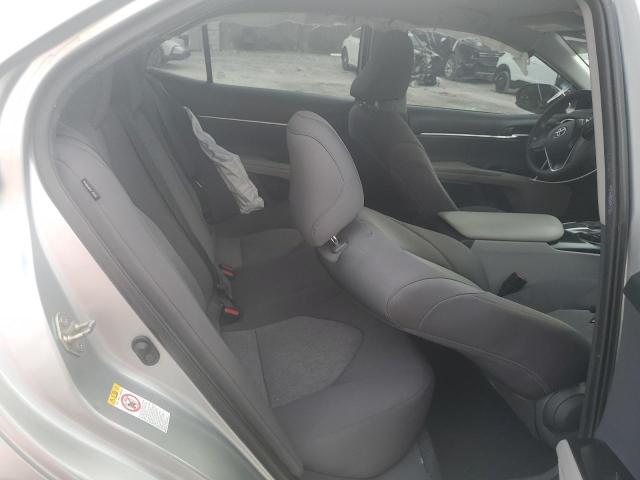 2018 TOYOTA CAMRY L - 4T1B11HK0JU615199