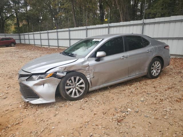 2020 TOYOTA CAMRY LE - 4T1C11AKXLU967725