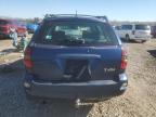 PONTIAC VIBE photo