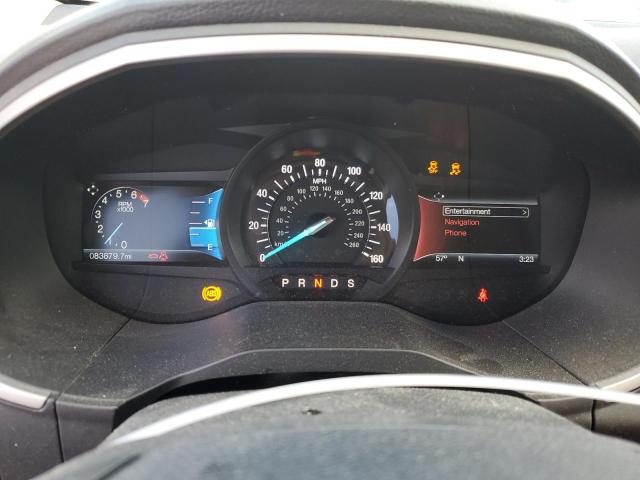 2017 FORD EDGE SEL - 2FMPK3J81HBB10642