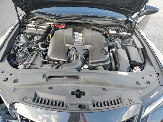 2024 LEXUS IS 500 F S JTHAP1D25R5005856