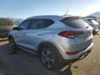 Lot #3023643941 2017 HYUNDAI TUCSON LIM