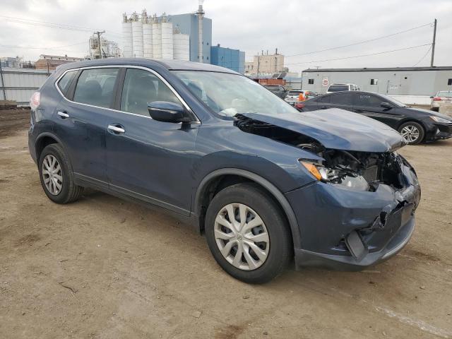 2015 NISSAN ROGUE S - KNMAT2MV3FP536406