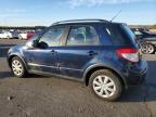 Lot #3023708936 2011 SUZUKI SX4