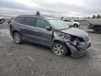 CHEVROLET TRAVERSE L photo