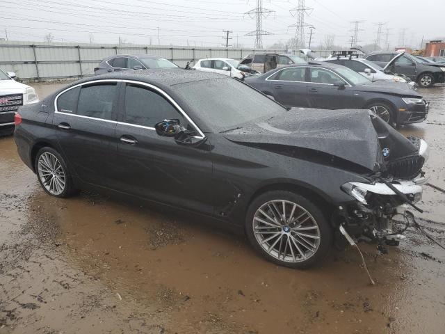 2018 BMW 530XE - WBAJB1C58JB084891