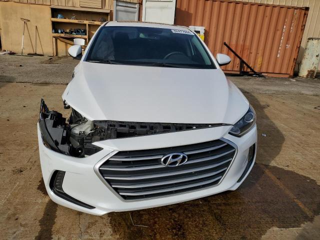 2017 HYUNDAI ELANTRA SE - 5NPD84LF5HH120277