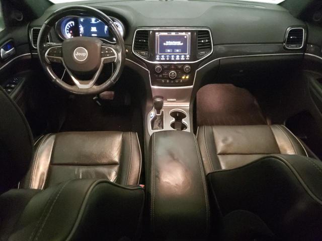 2020 JEEP GRAND CHER - 1C4RJFCG6LC136104