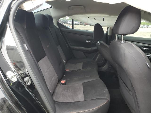 2020 NISSAN SENTRA SR - 3N1AB8DV8LY279892