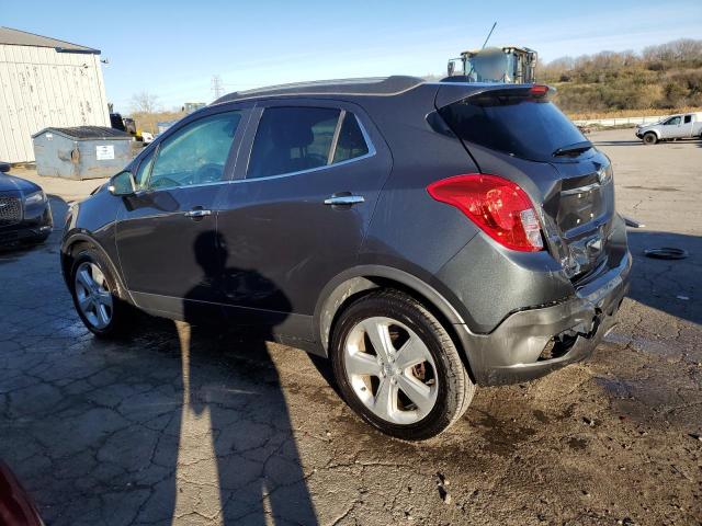 2016 BUICK ENCORE - KL4CJASB7GB697996