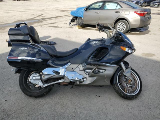 2009 BMW K1200 LT - WB10559A79ZL74802