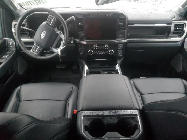 2024 FORD F250 SUPER - 1FT8W2BM3REC43038