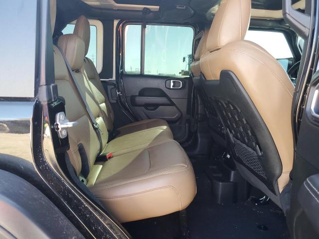 2022 JEEP WRANGLER U - 1C4JJXFM6NW175930