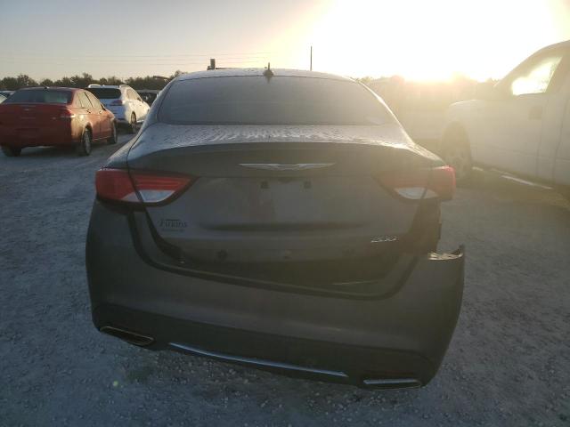 VIN 1C3CCCAG5HN502474 2017 Chrysler 200, Limited no.6