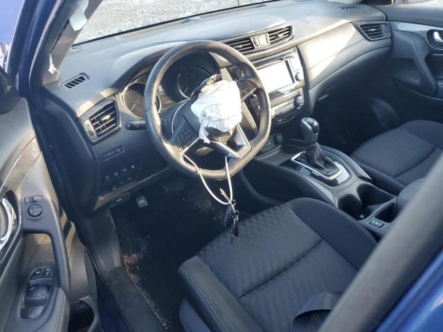 2019 NISSAN ROGUE S - KNMAT2MV5KP550429