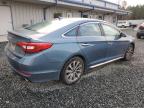 Lot #3024067676 2015 HYUNDAI SONATA SPO