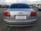 AUDI A8 4.2 QUA photo