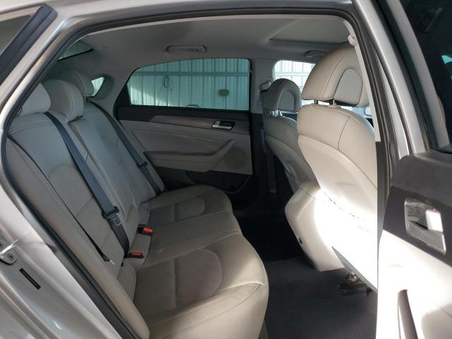2017 HYUNDAI SONATA SPO - 5NPE34AF6HH458387