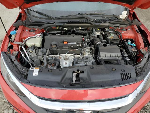 2018 HONDA CIVIC LX - 2HGFC2F54JH523794