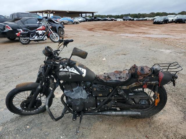 2012 HONDA CMX250 C JH2MC1305CK600216