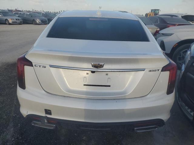 VIN 1G6DW5RKXL0124222 2020 CADILLAC CT5 no.6