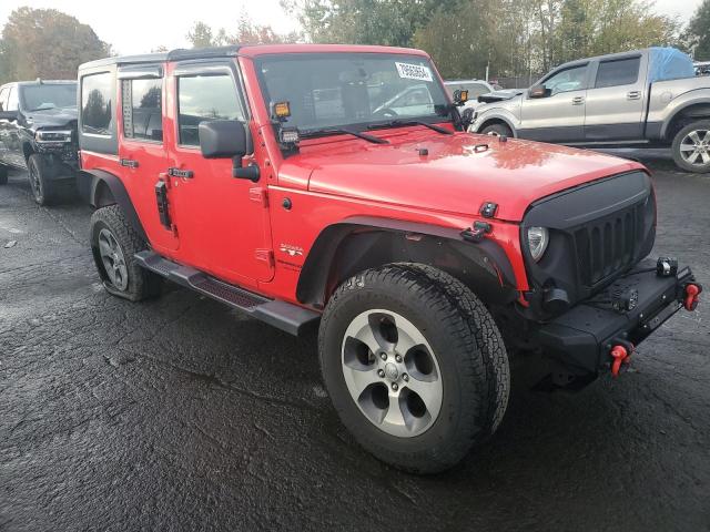 2018 JEEP WRANGLER U - 1C4HJWEG2JL923346