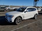 2016 BMW X3 XDRIVE3 - 5UXWX7C58G0R17492
