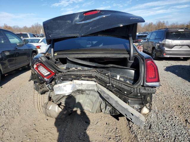 2019 CHRYSLER 300 S - 2C3CCABG6KH654184