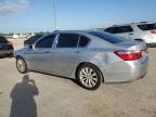 HONDA ACCORD EXL photo