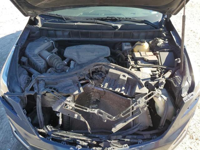 2019 CADILLAC XT5 PREMIU - 1GYKNERS7KZ108622