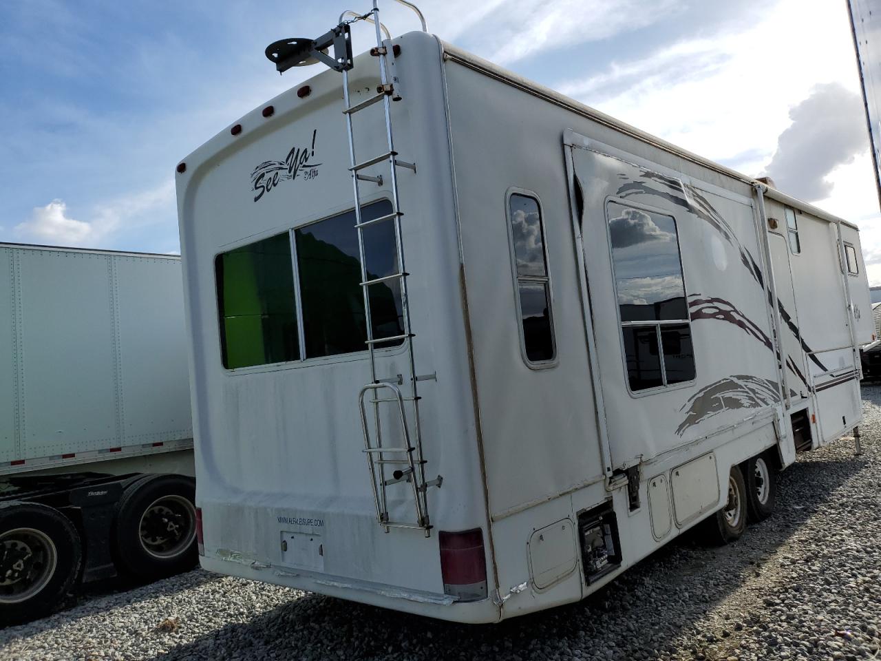 Lot #2955306553 2006 OTHER 5TH WHEEL