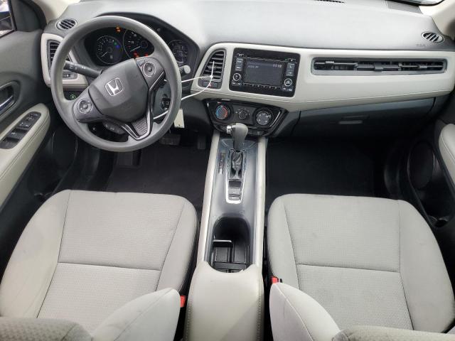 2021 HONDA HR-V LX - 3CZRU6H38MM707759