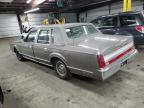 Lot #3023218162 1988 LINCOLN TOWN CAR