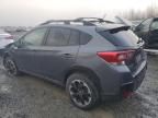 SUBARU CROSSTREK снимка