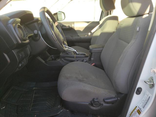 2020 TOYOTA TACOMA DOU - 5TFAX5GN3LX172890