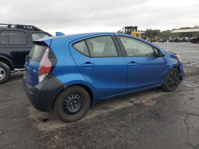 2015 TOYOTA PRIUS C - JTDKDTB37F1579240