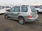 Lot #3030927513 2007 SUBARU FORESTER 2