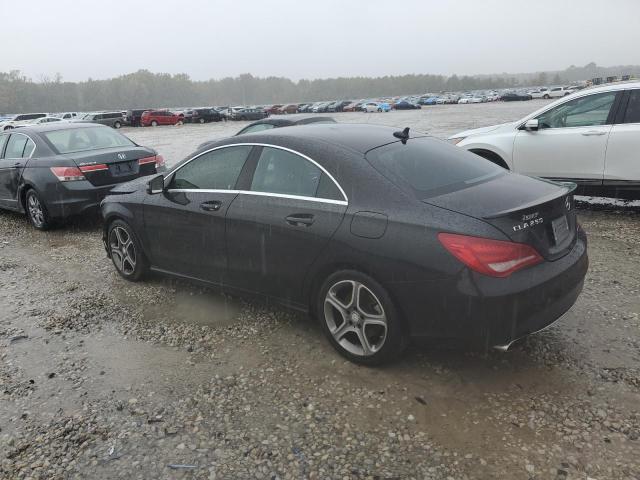 VIN WDDSJ4EB7EN125763 2014 MERCEDES-BENZ CLA-CLASS no.2