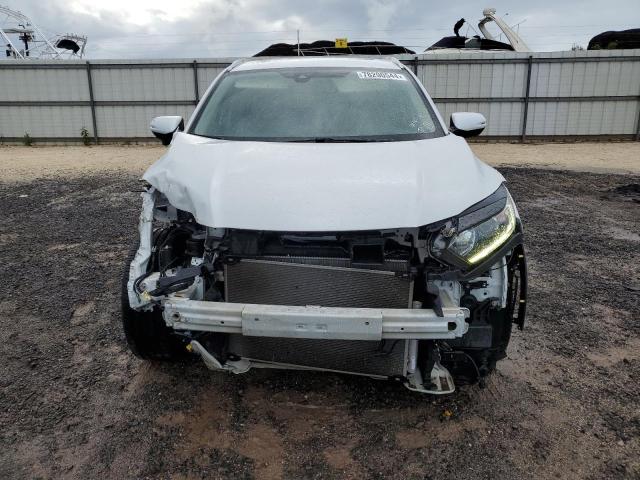 2021 HONDA HR-V EXL - 3CZRU5H7XMM701765