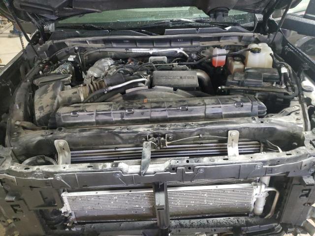 2024 GMC SIERRA K35 - 1GT49UEY5RF126720