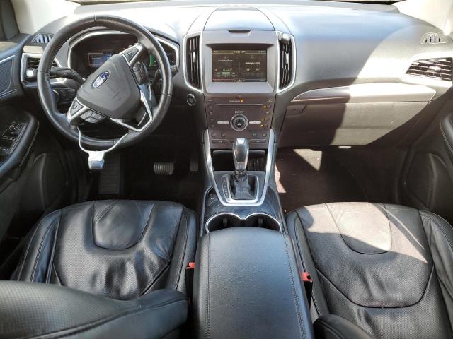 2015 FORD EDGE TITAN - 2FMTK3K80FBC28935