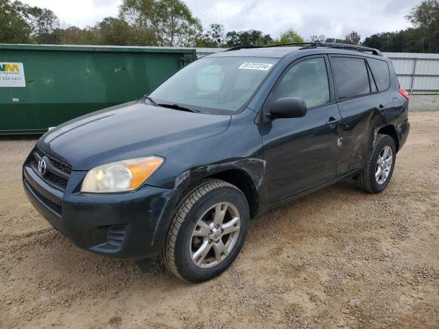 2011 TOYOTA RAV4 #3024712603