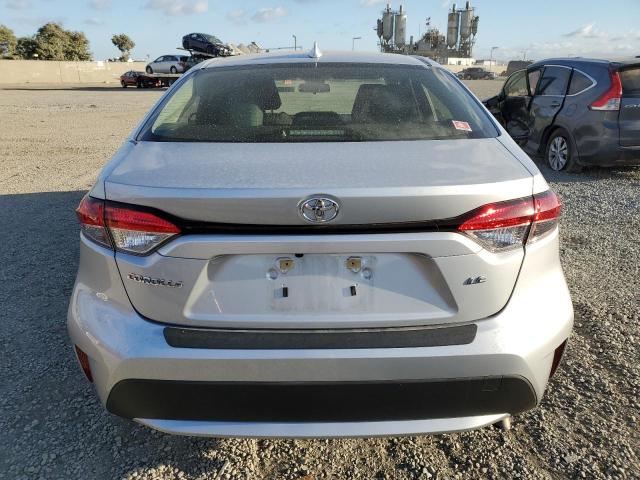 2021 TOYOTA COROLLA LE - JTDEPMAE3MJ162904