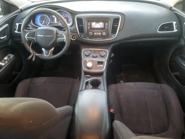 2015 CHRYSLER 200 LX - 1C3CCCFB7FN550729