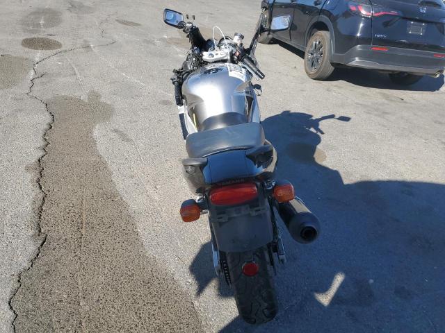 2003 YAMAHA YZF600 R JYA5AHC093A040097