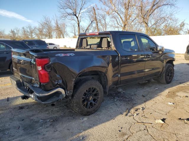 Vin: 1gcuyded3lz149547, lot: 80311184, chevrolet all models k1500 lt 20203