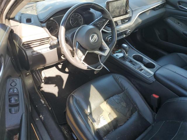 2019 NISSAN ALTIMA SL - 1N4BL4EV1KC158236